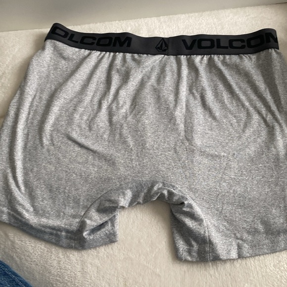 Grey boxers - Picture 4 of 4